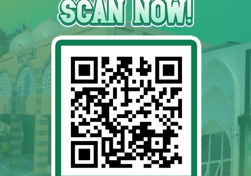 QR SHARE